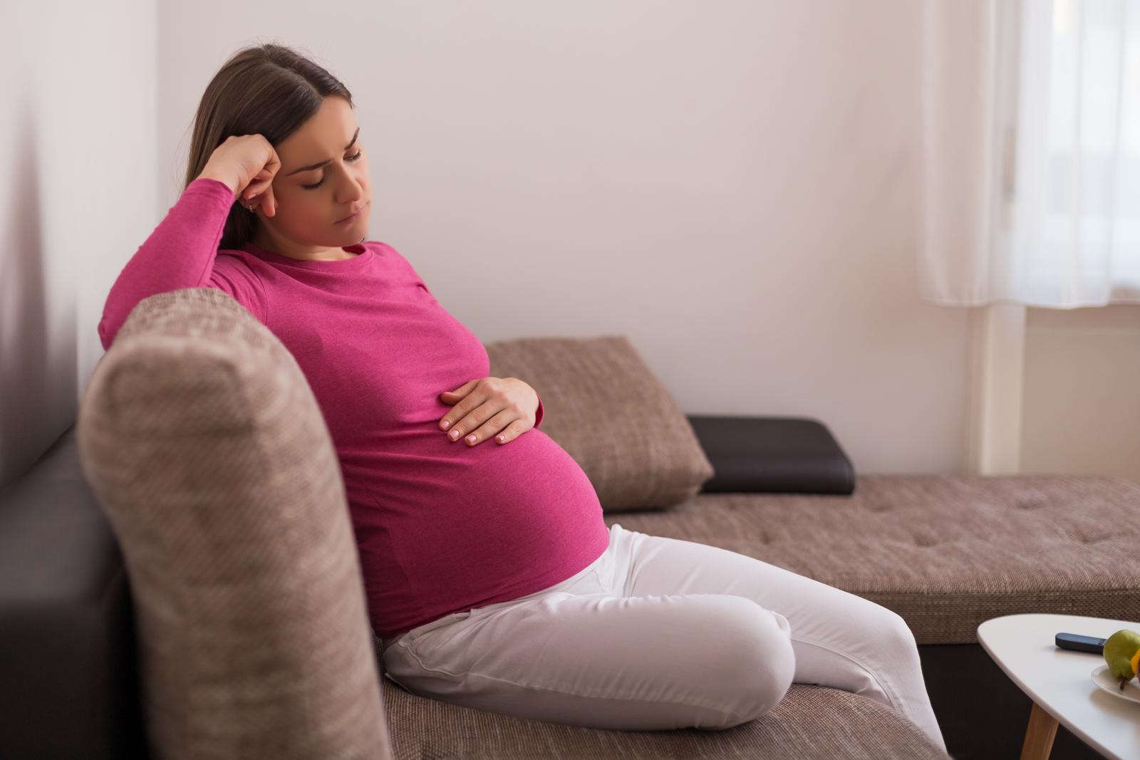 You are currently viewing How to Cure Pregnancy Fatigue Naturally and When to See a doctor