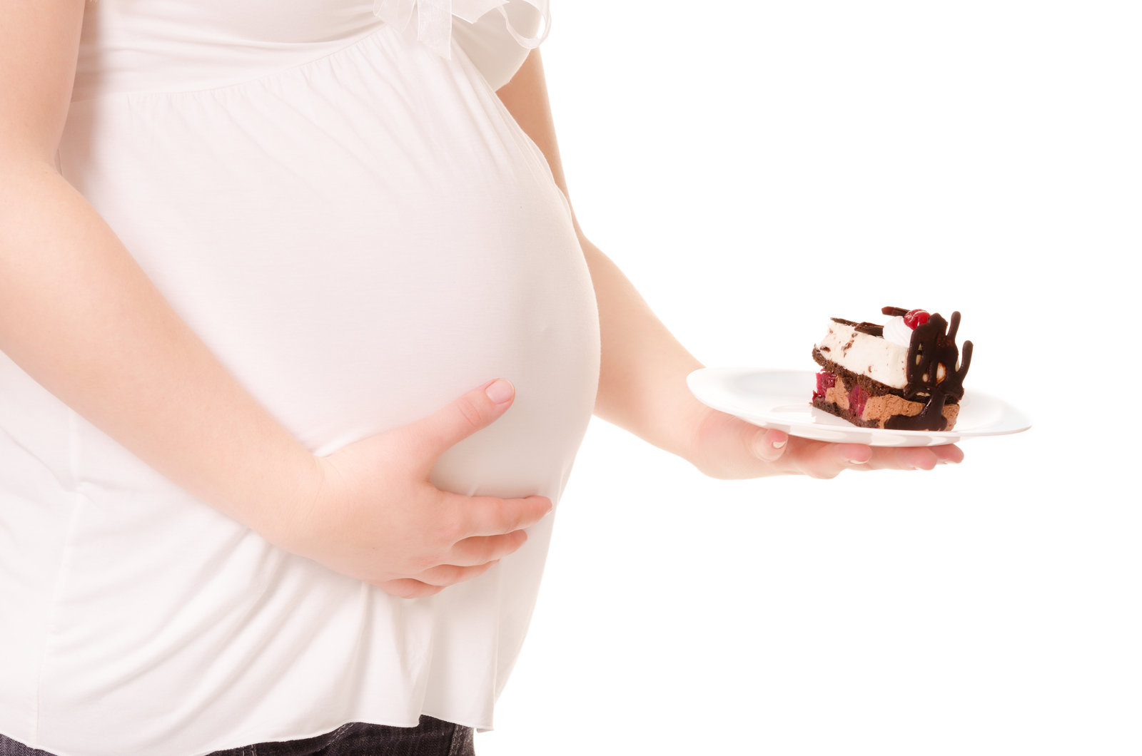 Read more about the article Craving Sweets During Pregnancy? What Does it Mean?